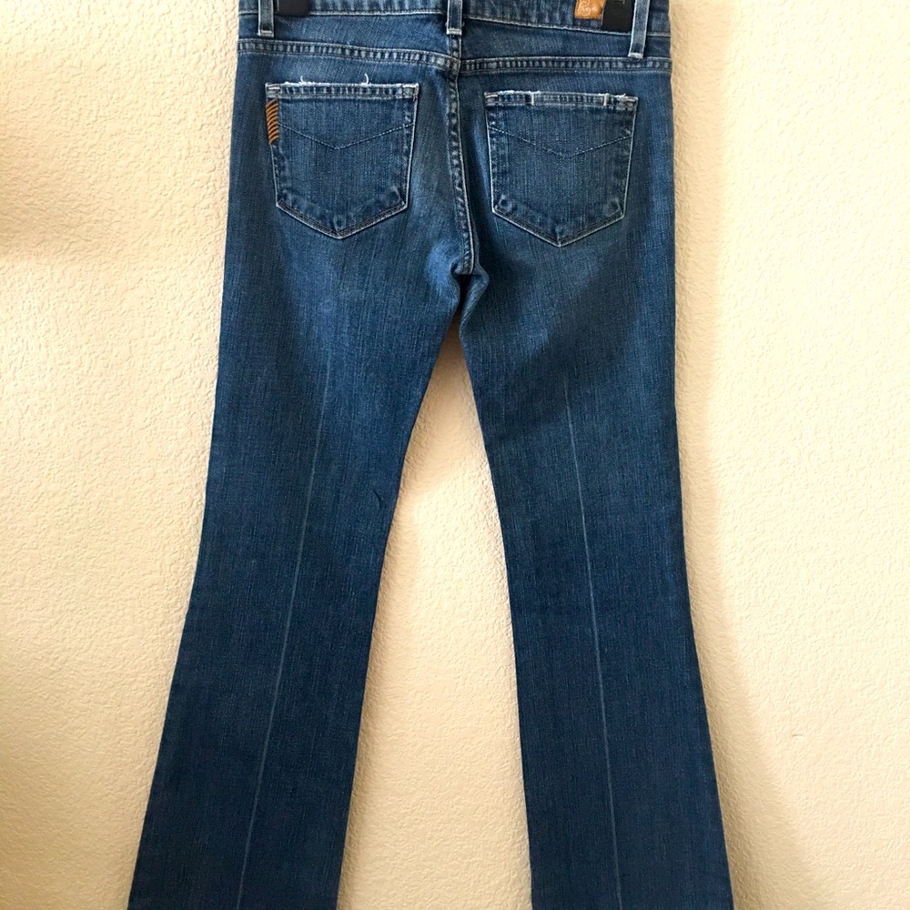 Paige Premium jeans size 27